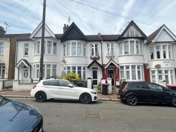 4 bed property, in Ramuz Drive, £235,000