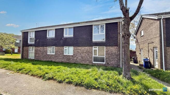 2 bed property, in Irthing, £70,000