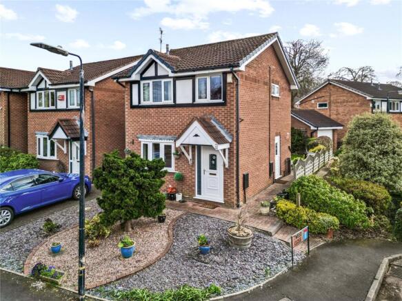 3 bed property, in Medway Crescent, £449,500