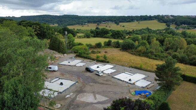 4 bed property, in Plots For Sale, £300,000