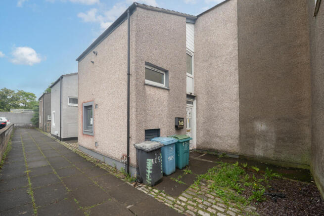 3 bed property, in Hazel Road, £99,995