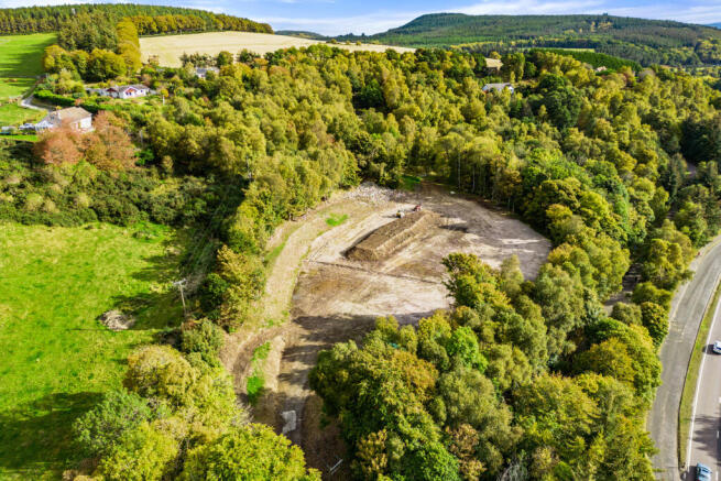 Land, in ., £330,000