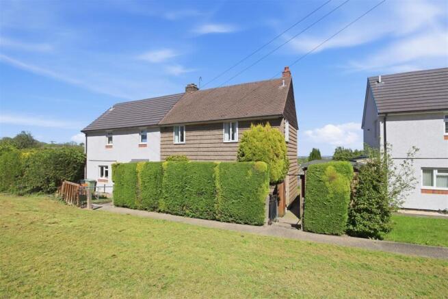3 bed property, in 22 Heather Way, £60,000