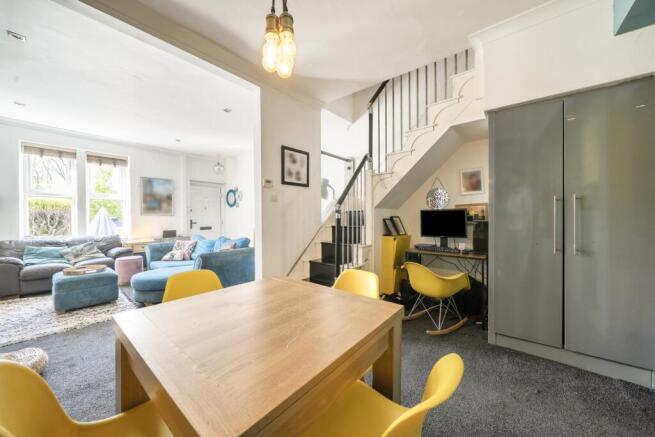 3 bed property, in Miller Street, £280,000