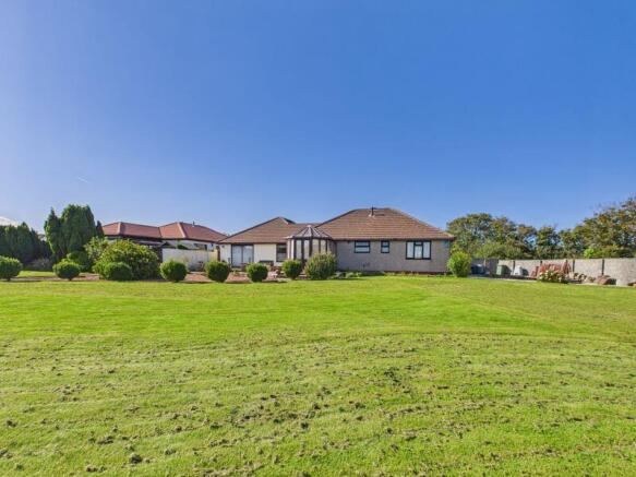 4 bed property, in Connor Downs, £625,000