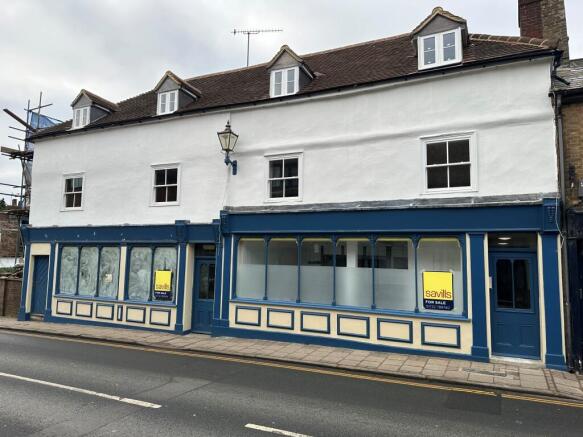 Land, in Flats 1-3, £2,700,000