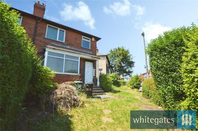 3 bed property, in Barkly Road, £130,000