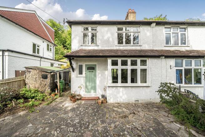 3 bed property, in Stafford Road, £375,000