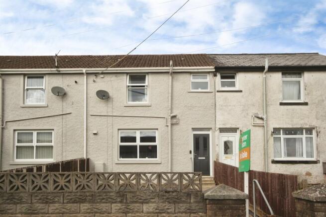 3 bed property, in Argoed Avenue, £190,000