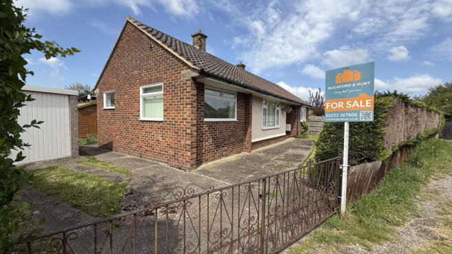 4 bed property, in The Street, £395,000
