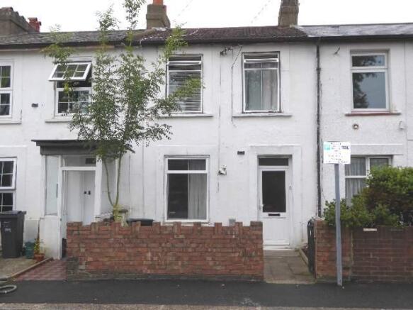3 bed property, in Ivy Road, £395,000