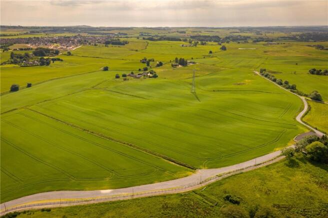 Land, in Lot 4 - Land At Longbog, £390,000