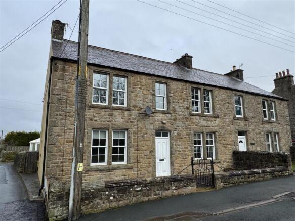 4 bed property, in Nenthead Road, £250,000