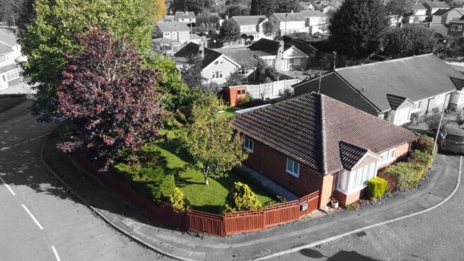 2 bed property, in Margaret Anne Road, £315,000