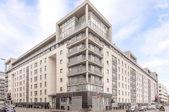 2 bed property, in 220, £90,000