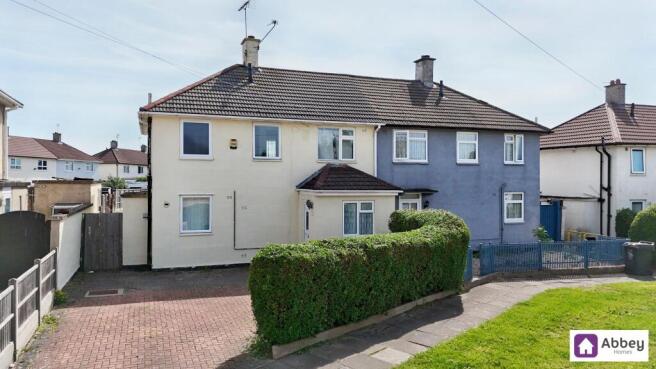 3 bed property, in Wheatley Road, £270,000