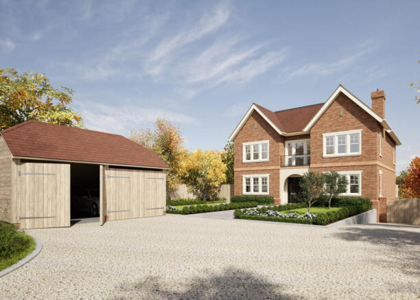 Land, in Vauxhall Lane, £1,250,000