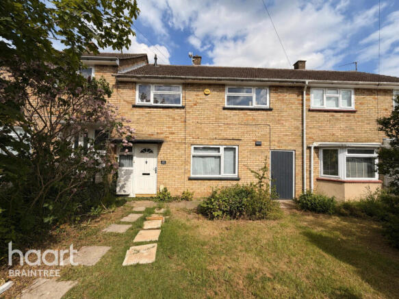 3 bed property, in Browning Road, £275,000