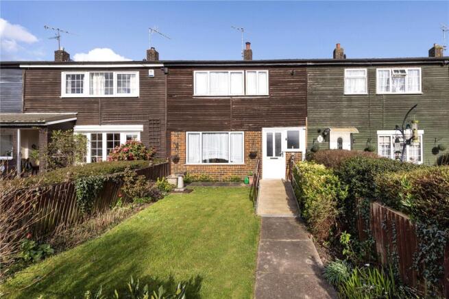 3 bed property, in Crouch House Road, £350,000