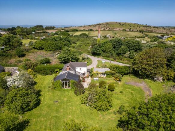 4 bed property, in Greatwork, £600,000