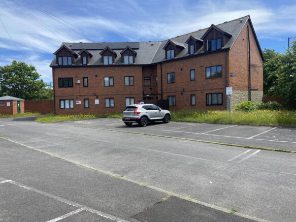 Studio, in All Saints, £30,000