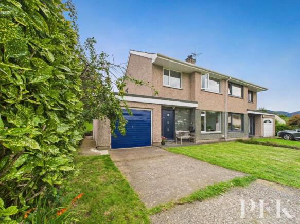 3 bed property, in Portinscale, £450,000