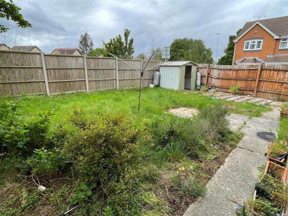 3 bed property, in Ellan Hay Road, £350,000