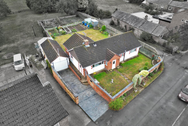 3 bed property, in Westerby Lane, £495,000