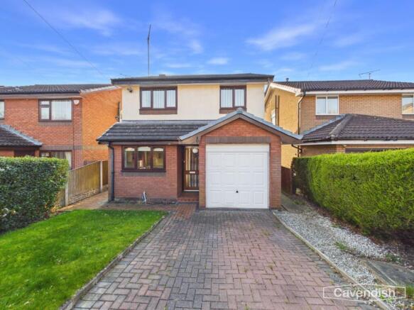 3 bed property, in Dwyfor Avenue, £270,000