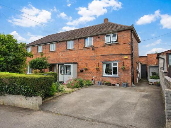 3 bed property, in Charles Crescent, £249,950