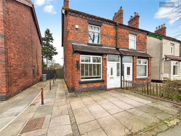 2 bed property, in Remer Street, £170,000