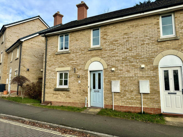 3 bed property, in Westaway Heights, £250,000