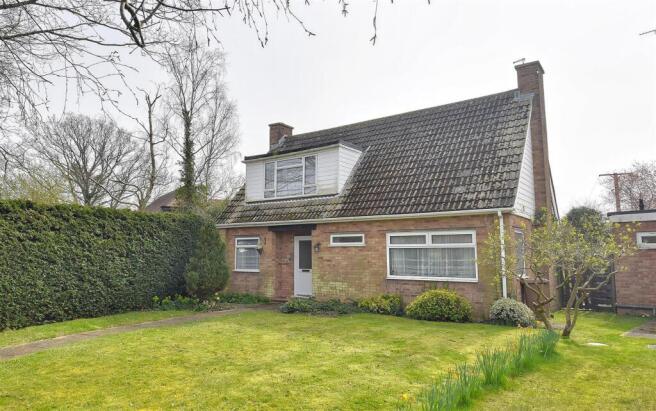 3 bed property, in Millfield, £400,000
