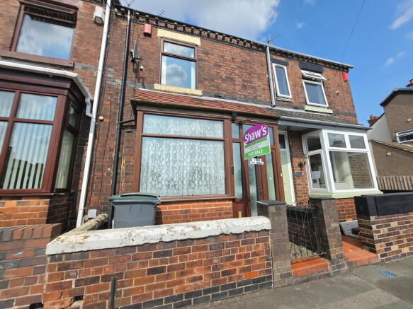 2 bed property, in Gordon Street, £109,950