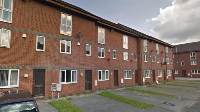 5 bed property, in J J Thomson Mews, £425,000