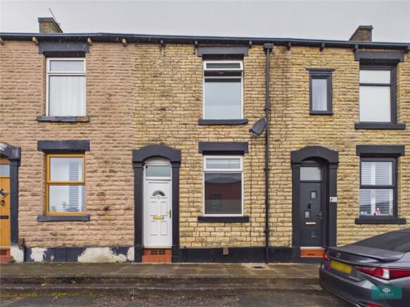 2 bed property, in Arthur Street, £179,950