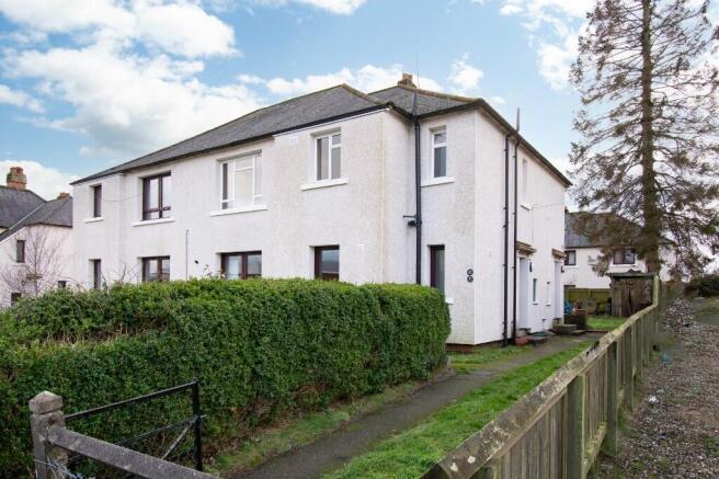 2 bed property, in Prosen Road, £65,000