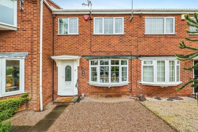 3 bed property, in Lacey Avenue, £193,000