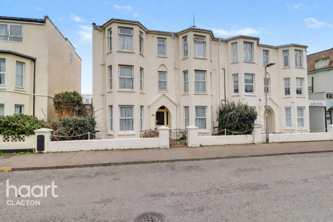 8 bed property, in Orwell Road, £450,000