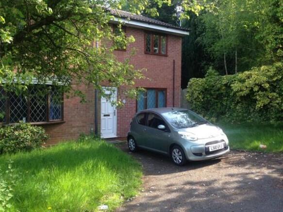 6 bed property, in Heeley Road, £400,000