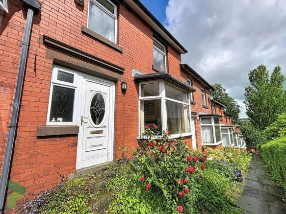 3 bed property, in Borough Road, £155,000