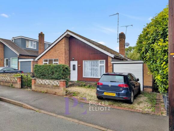 3 bed property, in Roseway, £300,000
