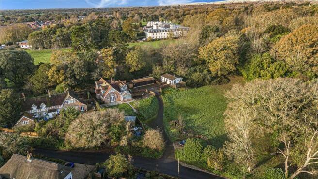 4 bed property, in Yapton Lane, £765,000