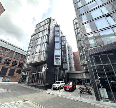 Land, in X1 Liverpool One, £40,000