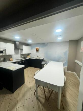 1 bed property, in Flat, £45,000