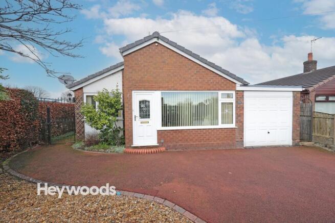 2 bed property, in Golborn Avenue, £184,000