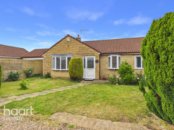 3 bed property, in Ermine Drive, £260,000