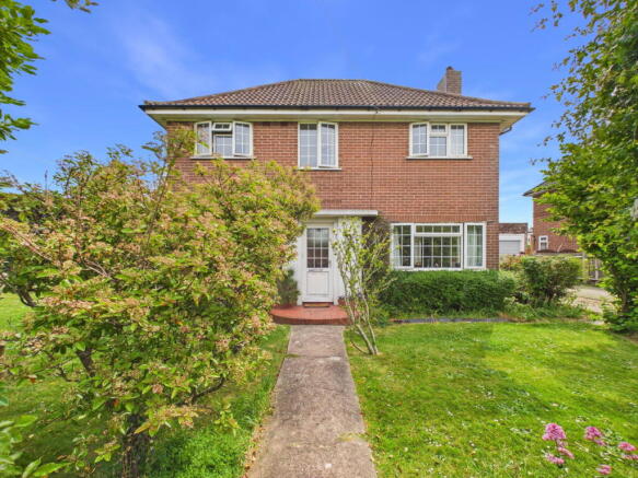 3 bed property, in Ringmer Road, £525,000