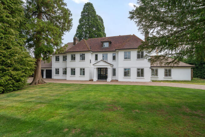 6 bed property, in Forest Ridge, £3,650,000