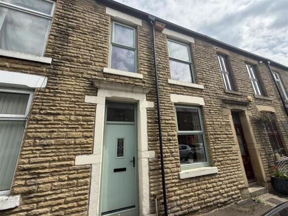 3 bed property, in Andrew Street, £300,000